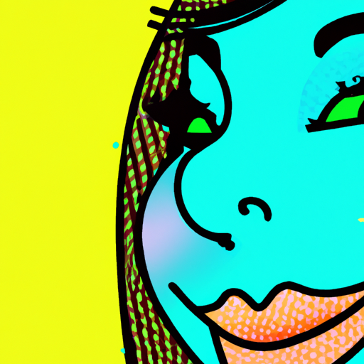Intense Smile Imagery