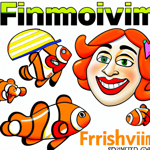 Clownfish Family Adventures