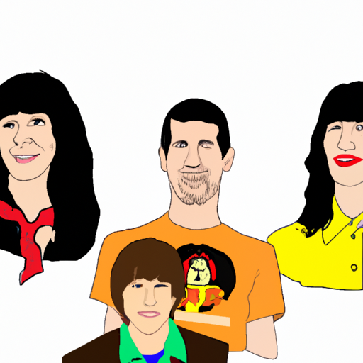 Which Modern Family character best redefines the role of a parent?
