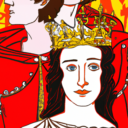 The Art of Royal Proposals