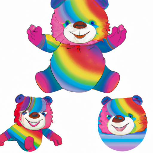 Bears' Unique Abilities
