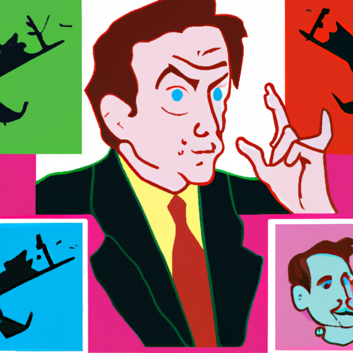 White House Intrigues