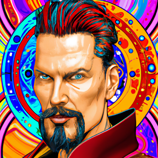 Mind-Bending Multiverse Concepts