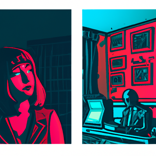 Haunting Hotel Experiences