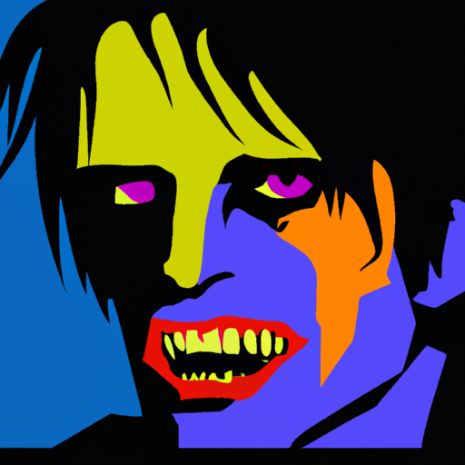 Iconic Halloween Horror Antagonists