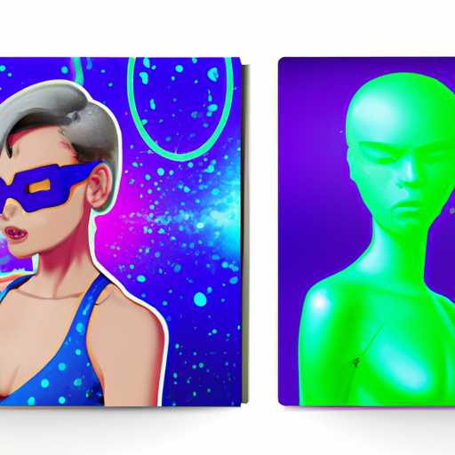 Alien Communication Attempts