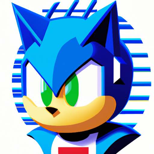 Is Sonic's super speed more a blessing or a curse?