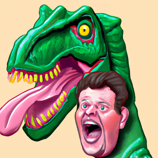 Prehistoric Family Comedy
