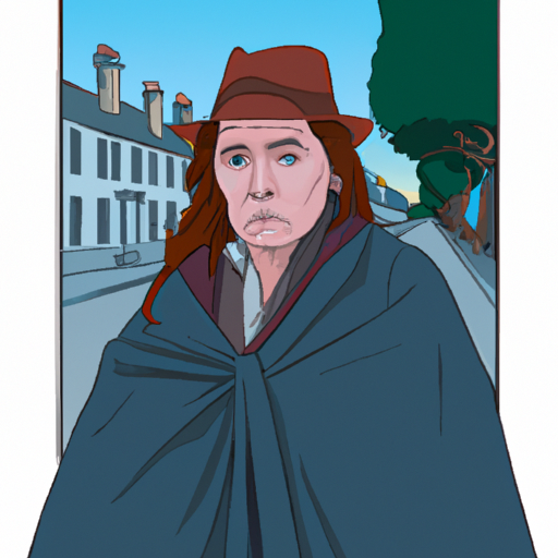 Did Jamestown's portrayal of gender roles challenge norms?