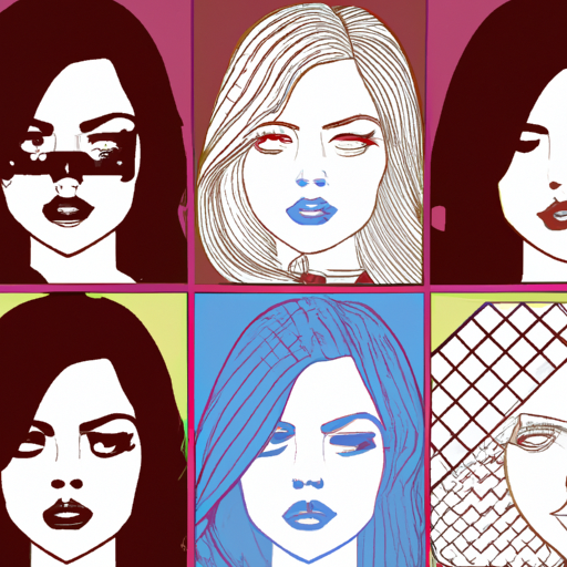 Teen Mystery Drama