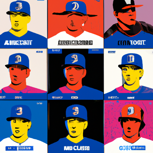 Baseball Legends