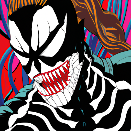 Duality of the Symbiote