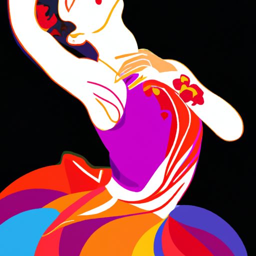 Psychological Ballet Tension