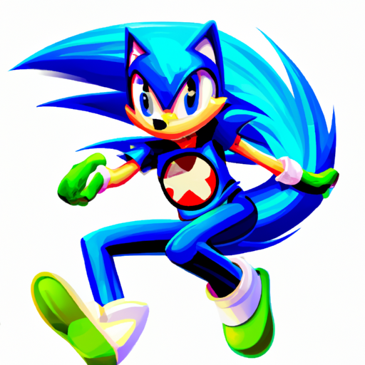 High-Speed Platforming