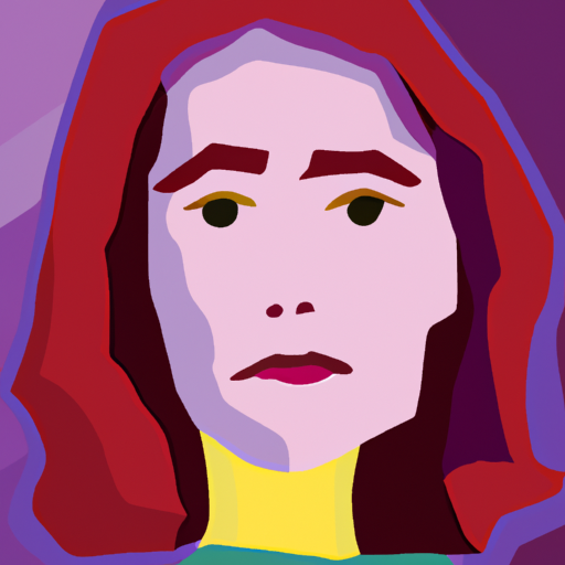 The Fragile Artist Archetype
