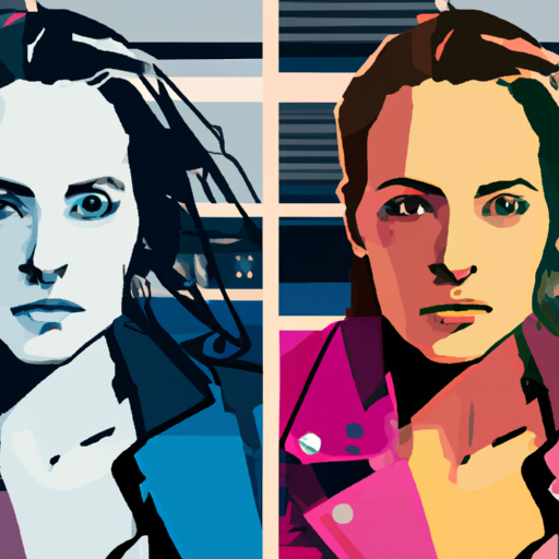 Contemporary Scandi-Noir Plots