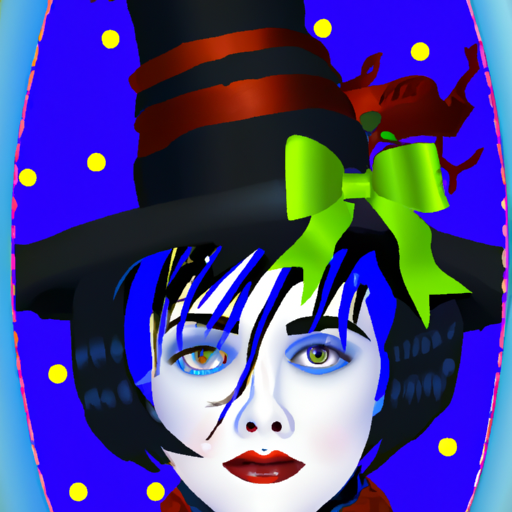 Animated Holiday Spirits