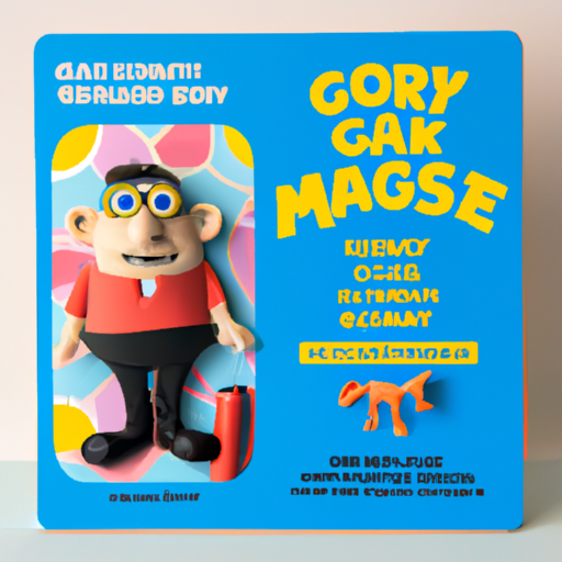 Inventive Claymation Contraptions