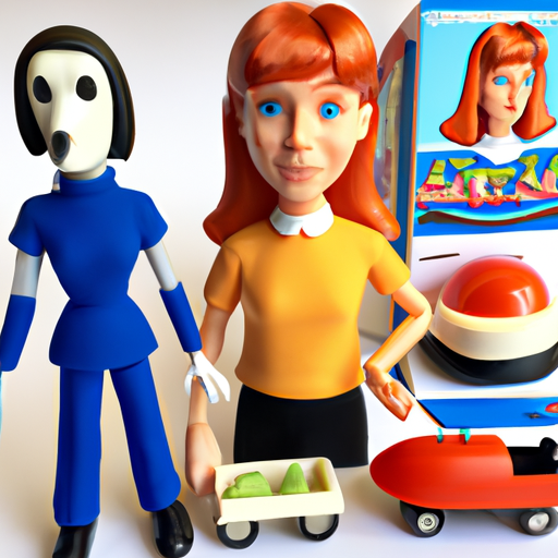 Adventures in Model Making