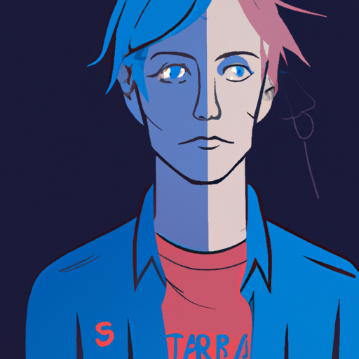 Character-Driven Storytelling