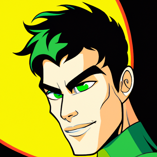 Teen Villain Redemption Arcs