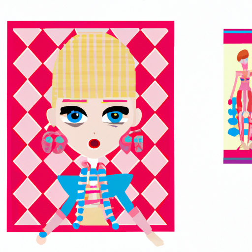 Fashion Icons and Mysteries
