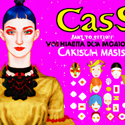 Cassardis Village
