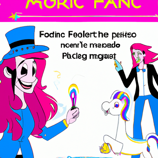 Friendship Magic Adventures
