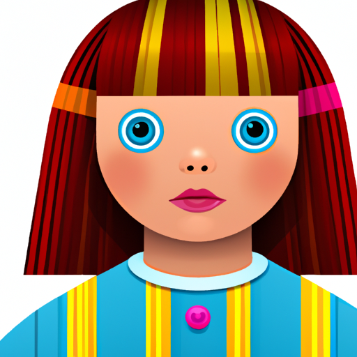 Possessed Dolls