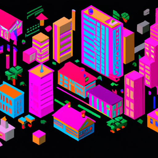 City-Building Challenges