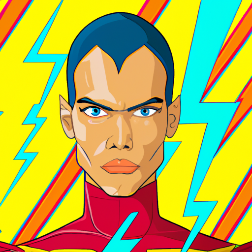 Lightning Fast Pursuits