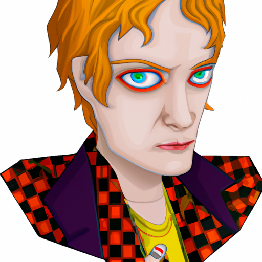 Chucky's Legacy of Chaos