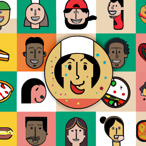 Cultural Culinary Journeys