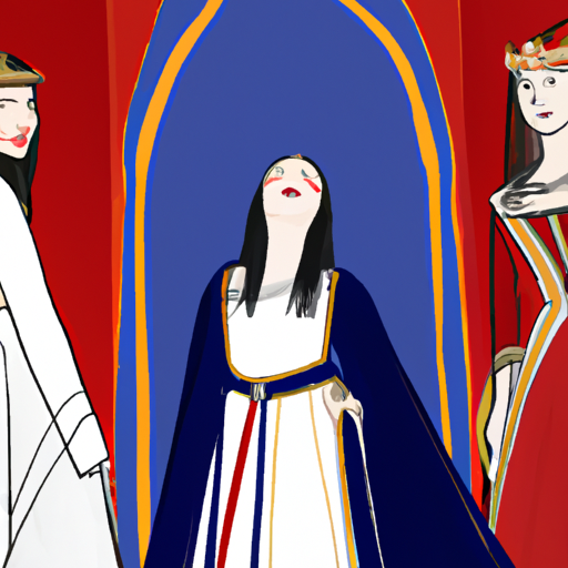 Royal Family Secrets