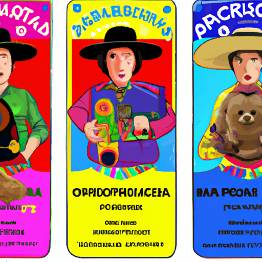 Charming Peruvian Adventures