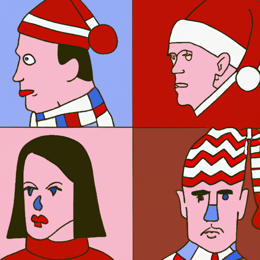 Comedic Holiday Mishaps