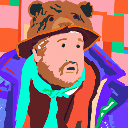 Adventurous Bear Escapades