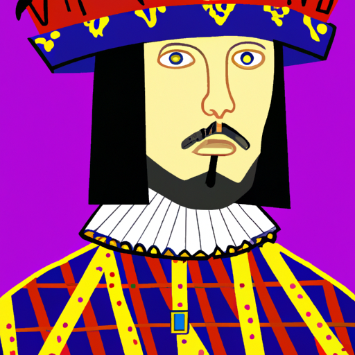 Royal Court Machinations