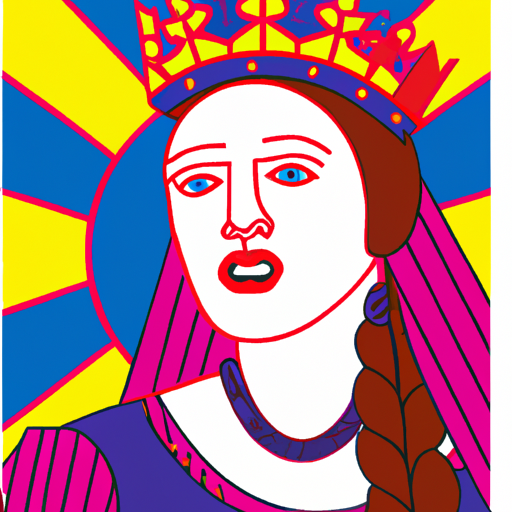 English Monarchy Power Struggles