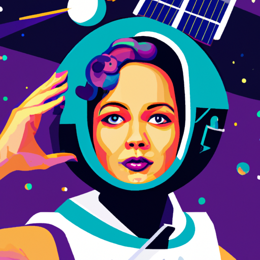 Genius Minds Behind the Space Race