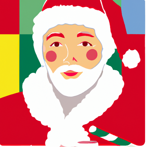 Santa's Secret Team