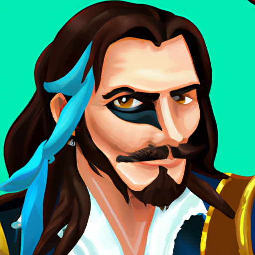 Sea Legends and Plunder