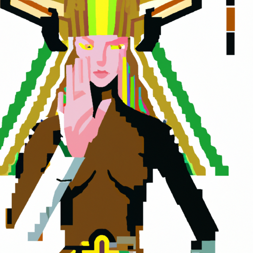 Mythical Mechanized Fauna