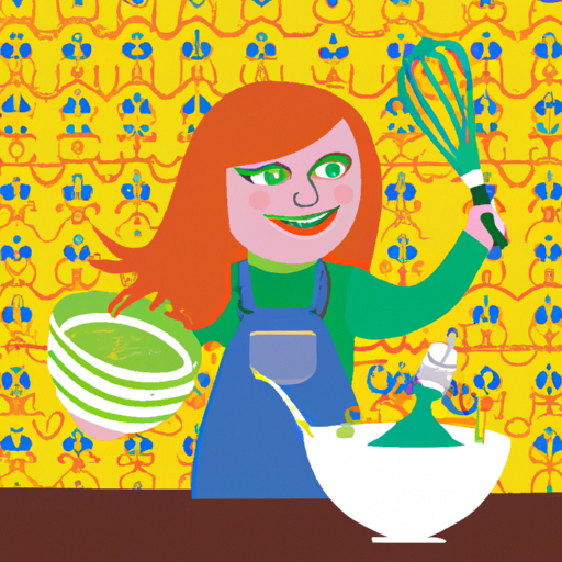 Epic Bake-Off Challenges