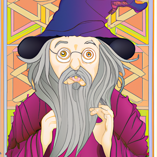 Whimsical Wizarding Challenges