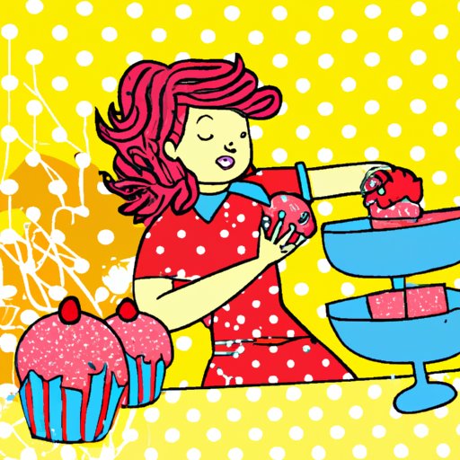 Mysterious Baking Techniques