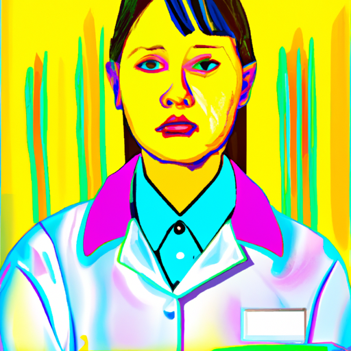 Which Scrubs case was most ethically challenging?