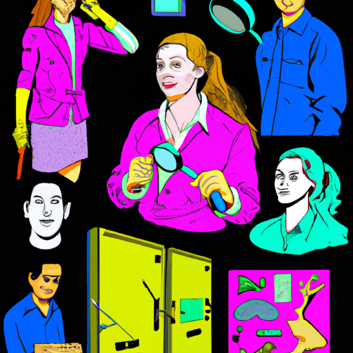 Did Bones' forensic methods shape real-world perceptions?