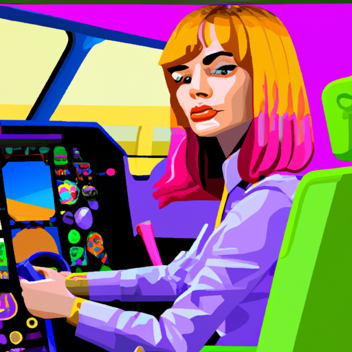 Virtual Cockpit Experience
