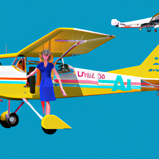 Full-Motion Flight